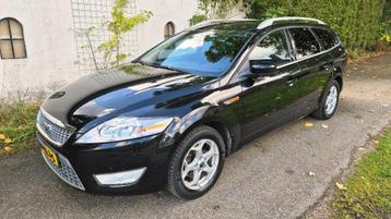 Ford Mondeo 2.0 16V Wagon 2010 TITANIUM NIEUWE APK SUPER MOO beschikbaar voor biedingen