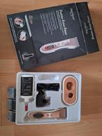 Shernbao tondeuse inclusief 4 scheerkoppen, Dieren en Toebehoren, Ophalen of Verzenden, Nieuw