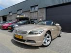 BMW Z4 Roadster sDrive23i Executive | 12MND GARANTIE | AIRCO, Euro 5, Beige, 2497 cc, Cabriolet