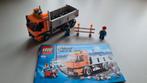 Lego City 4434 Kiepwagen, Kinderen en Baby's, Speelgoed | Duplo en Lego, Ophalen of Verzenden, Zo goed als nieuw, Lego