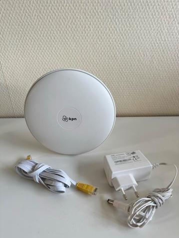 KPN SuperWifi punten (2 stuks) beschikbaar voor biedingen