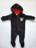 Heerlijk warm en zacht boxpakje - Mickey Mouse, Jongetje of Meisje, Ophalen of Verzenden, Zo goed als nieuw, Disney baby