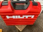 Hilti 330/500 lijmpistool, Ophalen, Zo goed als nieuw