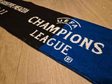 FC Schalke 04 Sjaal (CL)  beschikbaar voor biedingen