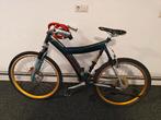 Gazelle Super Y Shape Mountainbike, Ophalen, Gebruikt, Heren, Geen vering