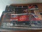 Marklin folder 1993/1994, Hobby en Vrije tijd, Modeltreinen | H0, Wisselstroom, P, P, P