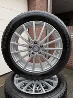 18 inch gla w156 winterwielen, Ophalen, 18 inch, 215 mm, Banden en Velgen