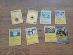 Pokèmonkaarten 90 stuks!, Ophalen of Verzenden, Gebruikt