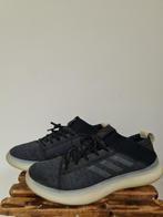 Adidas PureBoost Trainer mt 44 2/3, Zwart, Ophalen of Verzenden, Adidas, Sneakers of Gympen