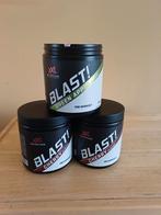 XXL BLAST PRE-WORKOUT 300 gram, Sport en Fitness, Ophalen of Verzenden, Nieuw, Poeder of Drank