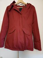 Airforce jas, Ophalen, Zo goed als nieuw