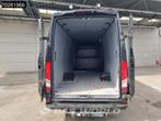 Iveco Daily 50C18 3.0L Automaat L4H2 Luchtvering Dubbellucht, Automaat, Stof, Gebruikt, Euro 6