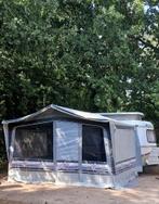 Caravan Eriba Touring Troll 1995, Caravans en Kamperen, 75 kg, 750 - 1000 kg, Particulier, 4 tot 5 meter