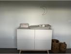 Quax trendy commode - clay, Ophalen, Zo goed als nieuw, 50 tot 70 cm, 90 tot 105 cm