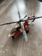 Reddingshelikopter Lego City 7903, Ophalen of Verzenden, Zo goed als nieuw