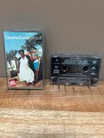 Cassetteband - Best of Cesaria Evora, Cd's en Dvd's, Gebruikt, Wereldmuziek, 1 bandje, Ophalen of Verzenden