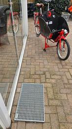 Bakfiets - Fietsfabriek - Gebruikt, Fietsen en Brommers, Fietsen | Bakfietsen, Ophalen of Verzenden