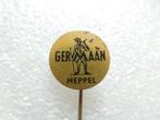 speldje Germaan Meppel, Ophalen of Verzenden, Gebruikt, Overige onderwerpen