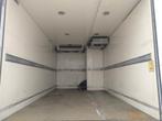 Be oplegger be trailer met laadklep koelwagen koelaanhanger, Ophalen