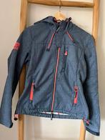 Superdry winterjas maat XS, Gedragen, Maat 34 (XS) of kleiner, Superdry, Ophalen of Verzenden