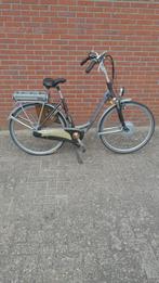 Batavus Easy Weekend Elektrische Fiets, Ophalen, Gebruikt, 47 tot 50 cm, Versnellingen