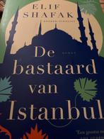 De bastaard van Istanbul - Elif Shafak, Ophalen of Verzenden, Nieuw, Nederland