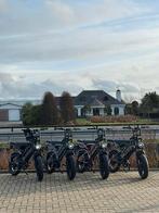 NIEUW FATBIKE V20 PRO CUSTOM | LEGAAL V20 | 250 WATT | FULL, Fietsen en Brommers, Elektrische fietsen, Ophalen of Verzenden