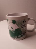Starbucks Chengdu City Mug – Collector Series 2005, Ophalen, Zo goed als nieuw, Gebruiksvoorwerp