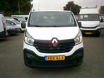Renault Trafic 1.6 dCi T29 L1H1 Comfort Energy VOORZIEN VAN, Auto's, Bestelauto's, Voorwielaandrijving, Stof, Gebruikt, Euro 6