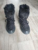 zwarte crocs snowboots, Kleding | Dames, Schoenen, Zwart, Snowboots, Ophalen of Verzenden, Crocs
