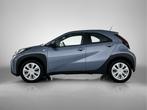 Toyota Aygo X 1.0 VVT-i MT Play | Airconditioning | Metallic, 12 maanden, Stof, Gebruikt, 920 kg