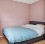 Boxspring 140x200 (incl. matras optioneel), Ophalen, Gebruikt, 140 cm, Twijfelaar