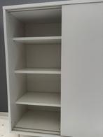 Grote schoenenkast, Ophalen, Gebruikt
