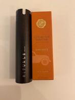 Rituals luxury car parfume houder Suede Vanilla auto parfum, Ophalen of Verzenden, Nieuw, Overige materialen, Minder dan 25 cm