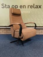 Sta op relax fauteuil Prominent Humberto Zo goed als nieuw!