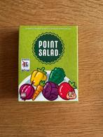 Point salad, Hobby en Vrije tijd, Gezelschapsspellen | Kaartspellen, Ophalen of Verzenden, Zo goed als nieuw