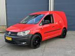 Volkswagen Caddy 2.0 TDI L1H1 BMT Comfortline AIRCO / CRUISE, Auto's, Stof, Gebruikt, 4 cilinders, Volkswagen