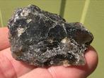 Labradoriet half gepolijst mineralen 1, Ophalen of Verzenden, Mineraal