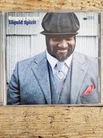 CD Gregory Porter Liquid Spirit als nieuw, Ophalen of Verzenden, 2000 tot heden, Zo goed als nieuw, Soul of Nu Soul
