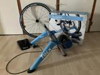 tacx booster T2500 fiets trainer + voor wiel steun tax band, Ophalen, Zo goed als nieuw, Overige typen