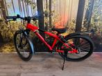 Rockrider ST900 mountainbike 24 inch izgst, Fietsen en Brommers, Fietsen | Jongens, Ophalen of Verzenden, Zo goed als nieuw, 24 inch