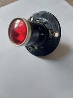Lucas model 480 achterlicht Bsa/Matchless/Ariel /Norton etc., Ophalen of Verzenden, Gebruikt