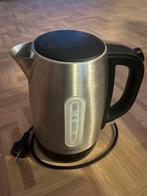 Used water cooker, Ophalen, Gebruikt