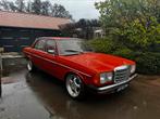 Mercedes-Benz 200-Serie Wegenbelastingvrij! RH ZW1 Velgen!, 4 cilinders, Bedrijf, Handgeschakeld, 84 pk