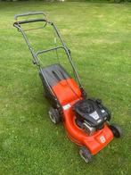 Husqvarna handmaaier, Ophalen, Cirkelmaaier, Gebruikt, Opvangbak