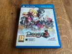 Disgaea 3 Absence of Detention - PS Vita - Zo goed als nieuw, Ophalen, Zo goed als nieuw, Overige kleuren