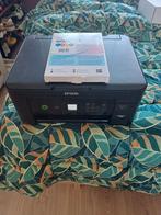 Epson printen, Ophalen, Gebruikt, Scannen, Printer