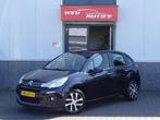 Citroen C3 1.2 PureTech Feel Edition airco cruise 3e eig, Voorwielaandrijving, Gebruikt, 1199 cc, 23 km/l