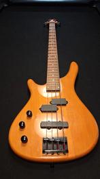 Linkshandige Stagg Elektrische Basgitaar - Goede Staat!, Muziek en Instrumenten, Snaarinstrumenten | Gitaren | Bas, Ophalen, Gebruikt