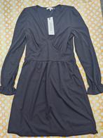 Zwarte Morgan jurk 38/M, Maat 38/40 (M), Zwart, Nieuw, Ophalen of Verzenden